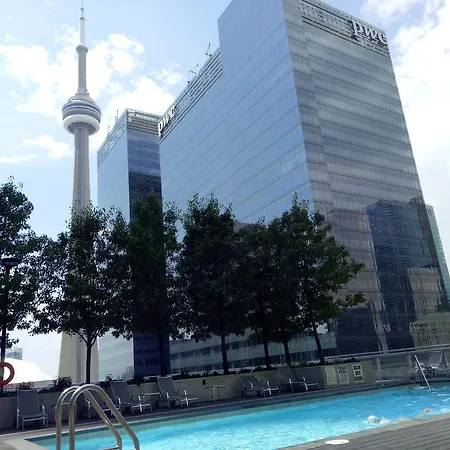 Downtown Toronto Condo